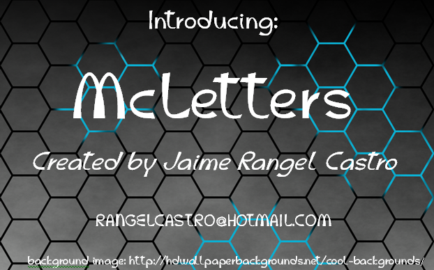 McLetters